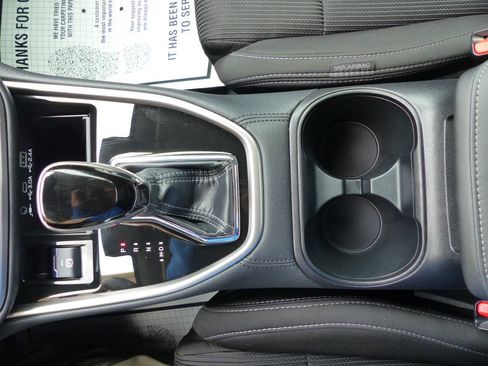 Used 2025 Subaru Legacy Premium image 49