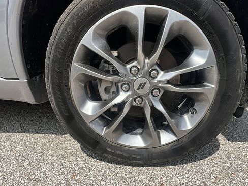 Used 2020 Dodge Durango GT image 9