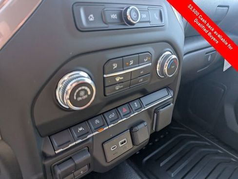 New 2026 GMC Sierra 1500 Pro w/ Pro Value Package image 21