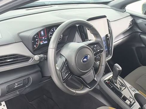 Certified 2024 Subaru Crosstrek 2.5i Sport w/ Crosstrek Mirror Package image 37