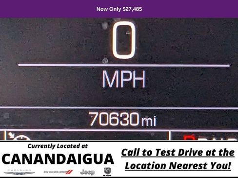 Used 2018 Chevrolet Colorado ZR2 w/ ZR2 Dusk Special Edition AWD/4WD image 20