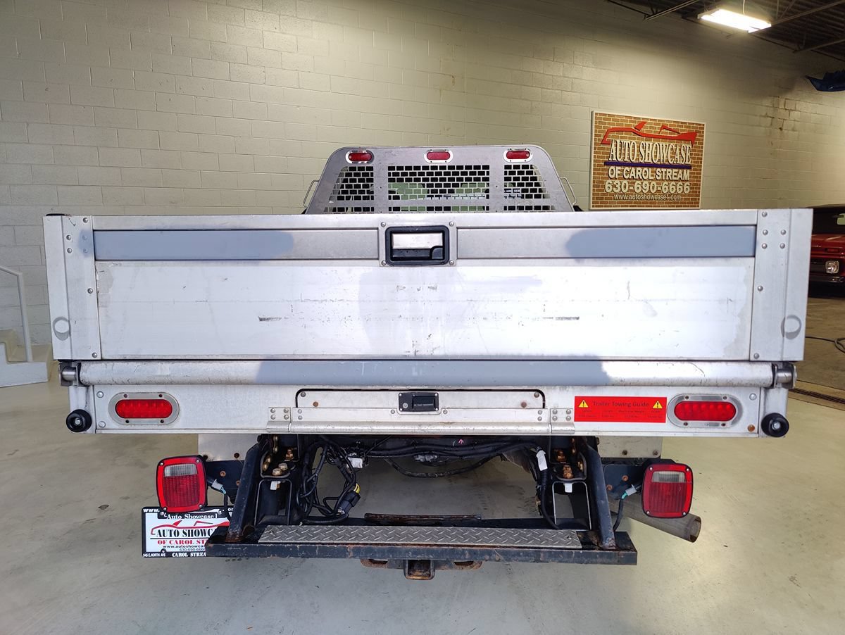 Used 2018 Ford F250 XL RWD image 8