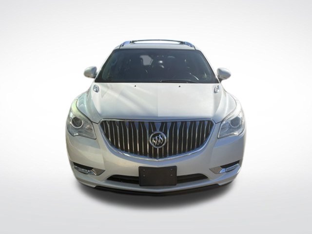 Used 2014 Buick Enclave Premium w/ Trailering Provision Package AWD/4WD image 18