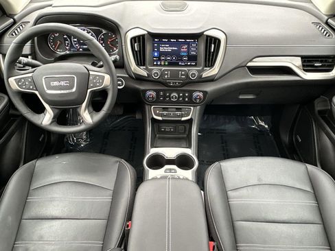 Certified 2023 GMC Terrain Denali w/ Denali Premium Package image 23