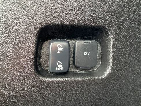 Used 2024 Ford Edge SEL AWD/4WD image 6