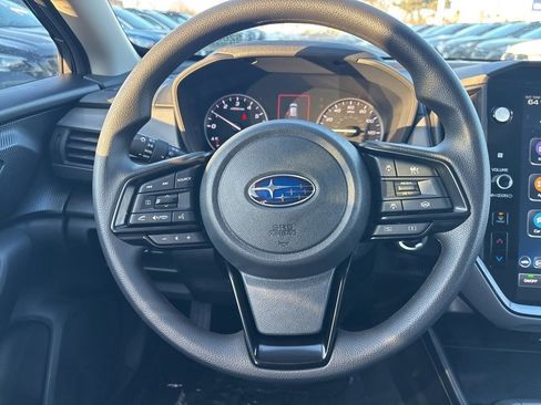 New 2026 Subaru Crosstrek 2.0i Premium image 13