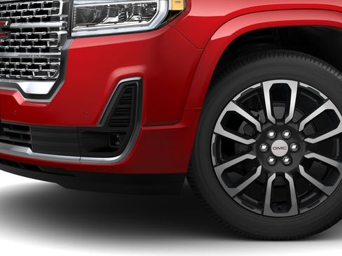 New 2023 GMC Acadia Denali image 29