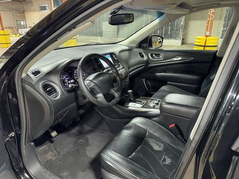 Used 2013 INFINITI JX35 AWD w/ Premium Pkg image 31