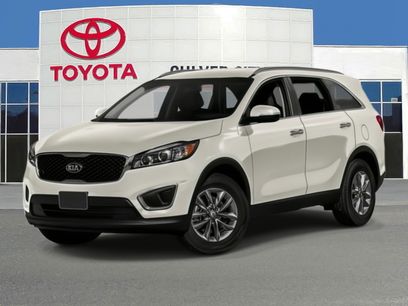 Used 2017 Kia Sorento LX