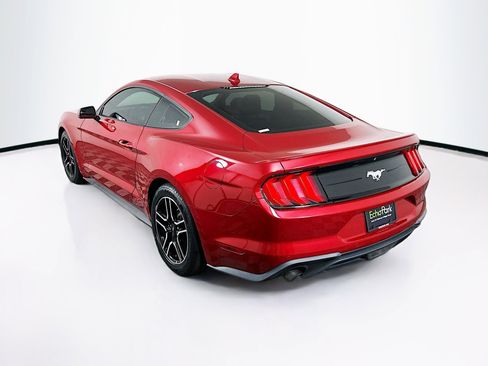 Used 2020 Ford Mustang Premium image 5