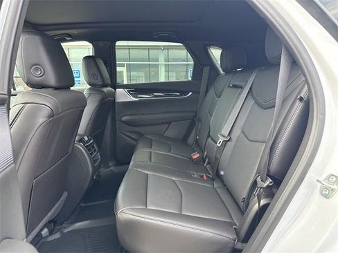 New 2026 Cadillac XT5 Premium Luxury w/ Driver Assist Package image 11