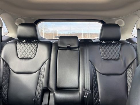 Used 2024 Ford Edge Titanium w/ Equipment Group 301A image 36