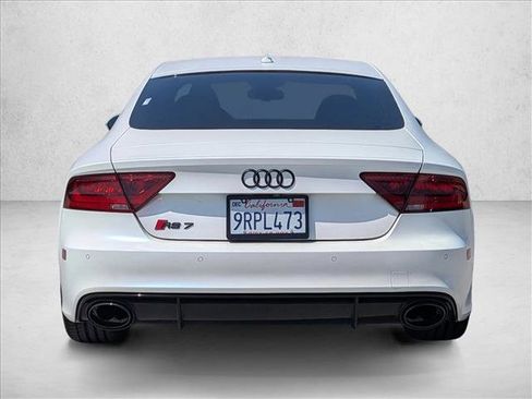 Used 2014 Audi RS 7 Prestige image 6