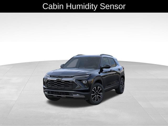 New 2026 Chevrolet TrailBlazer ACTIV w/ Convenience Package AWD/4WD image 9