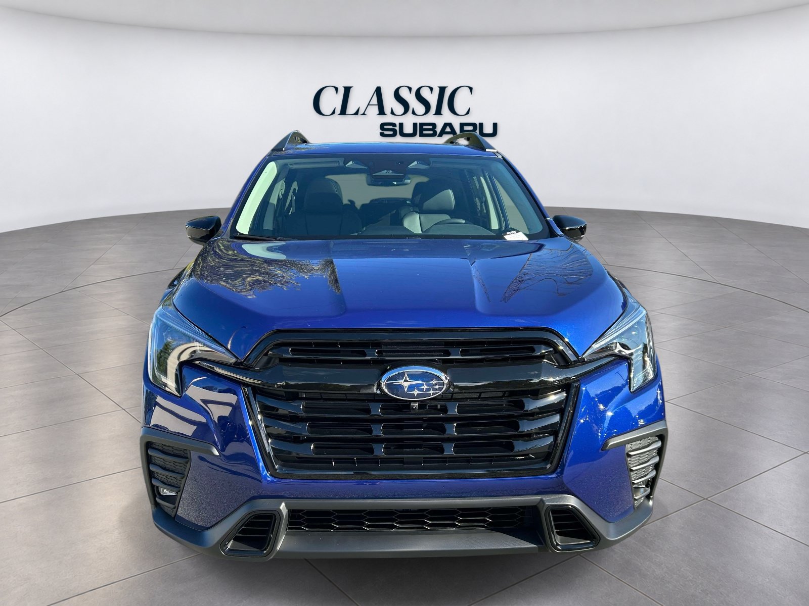 New 2026 Subaru Ascent Bronze Edition AWD/4WD image 8