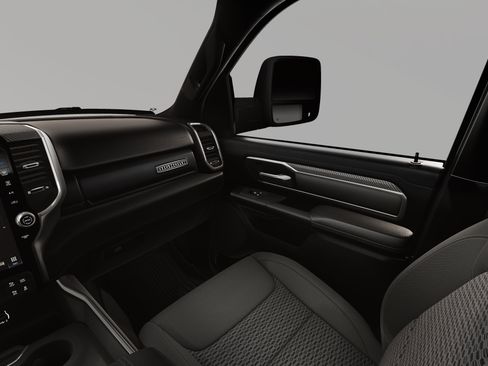 New 2026 RAM 1500 Big Horn image 7