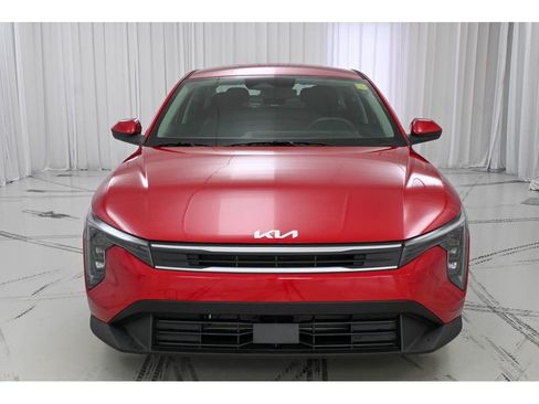 New 2025 Kia K4 image 3