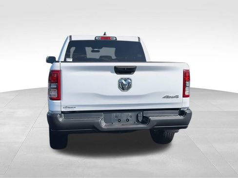 Used 2023 RAM 1500 Tradesman AWD/4WD image 7