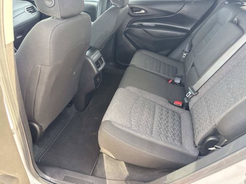 Used 2024 Chevrolet Equinox LT AWD/4WD image 16