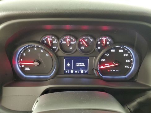 New 2025 Chevrolet Silverado 2500 W/T image 26