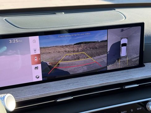 New 2026 Genesis GV80 2.5T Prestige image 5