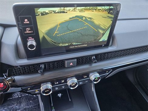 New 2026 Honda CR-V EX-L image 10