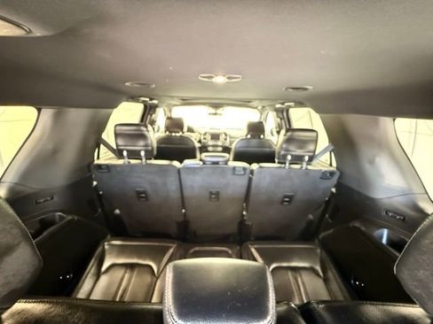 Used 2018 Ford Expedition Max Limited w/ Equipment Group 302A image 8