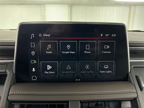 Certified 2023 GMC Yukon SLT w/ SLT Premium Package image 13