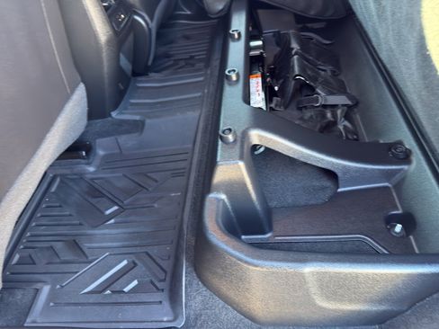 Used 2023 GMC Canyon AT4 w/ Canyon Safety Plus Package image 36