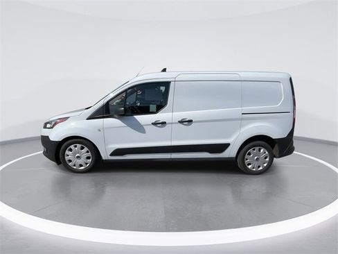 Used 2022 Ford Transit Connect XL image 5