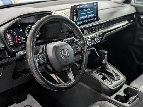 Used 2023 Honda CR-V EX-L image 12