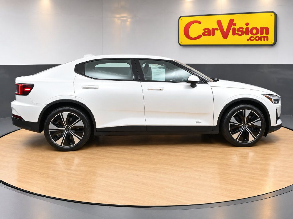Used 2023 Polestar Polestar 2 AWD/4WD image 4