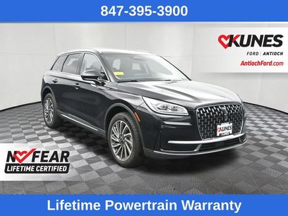 Used 2024 Lincoln Corsair Reserve