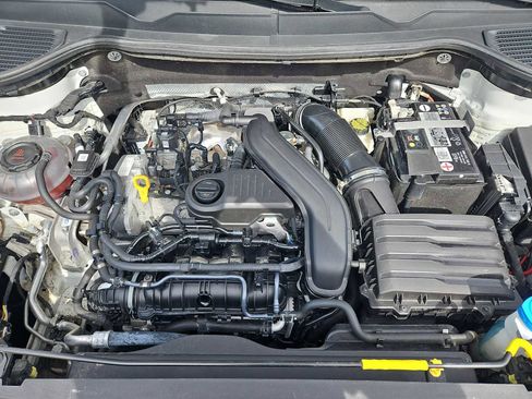 Certified 2023 Volkswagen Taos S FWD image 29