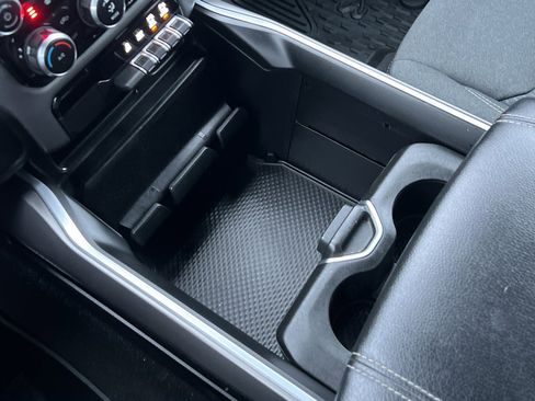 Used 2022 RAM 1500 Big Horn image 23