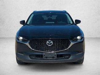 Used 2025 MAZDA CX-30 AWD 2.5 S w/ Preferred Package video 2