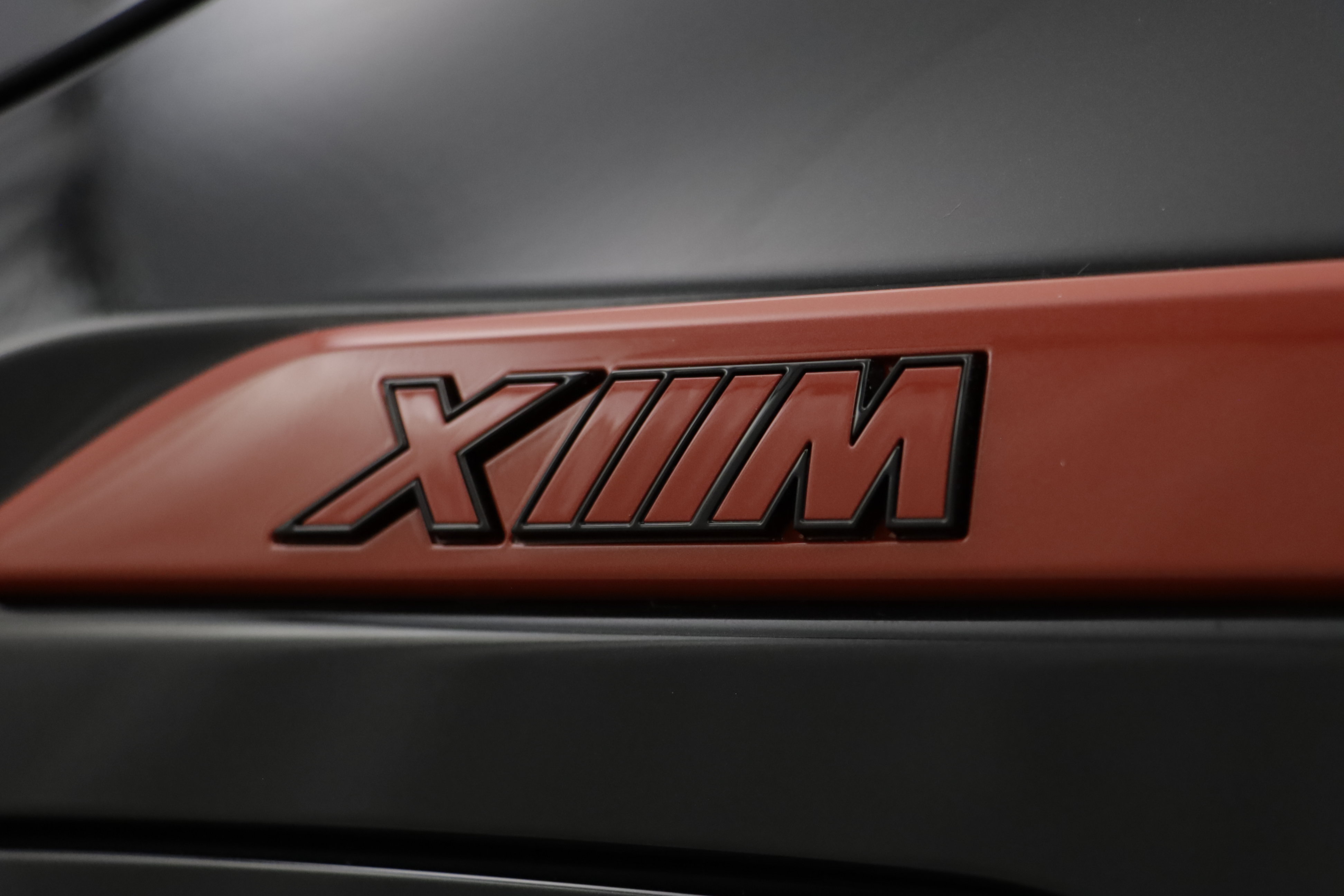 New 2027 BMW XM Label Red AWD/4WD image 5