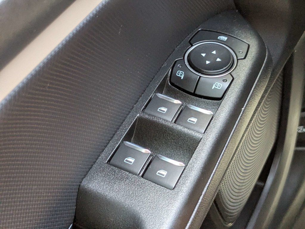 Used 2025 Ford Bronco Sport Big Bend AWD/4WD image 22