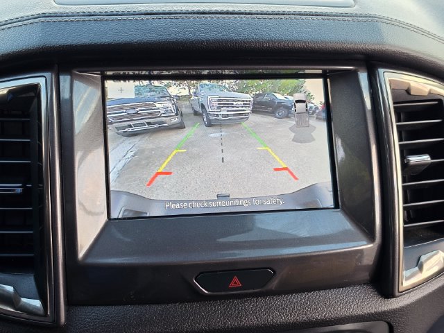 Used 2020 Ford Ranger Lariat w/ Equipment Group 501A Mid AWD/4WD image 24