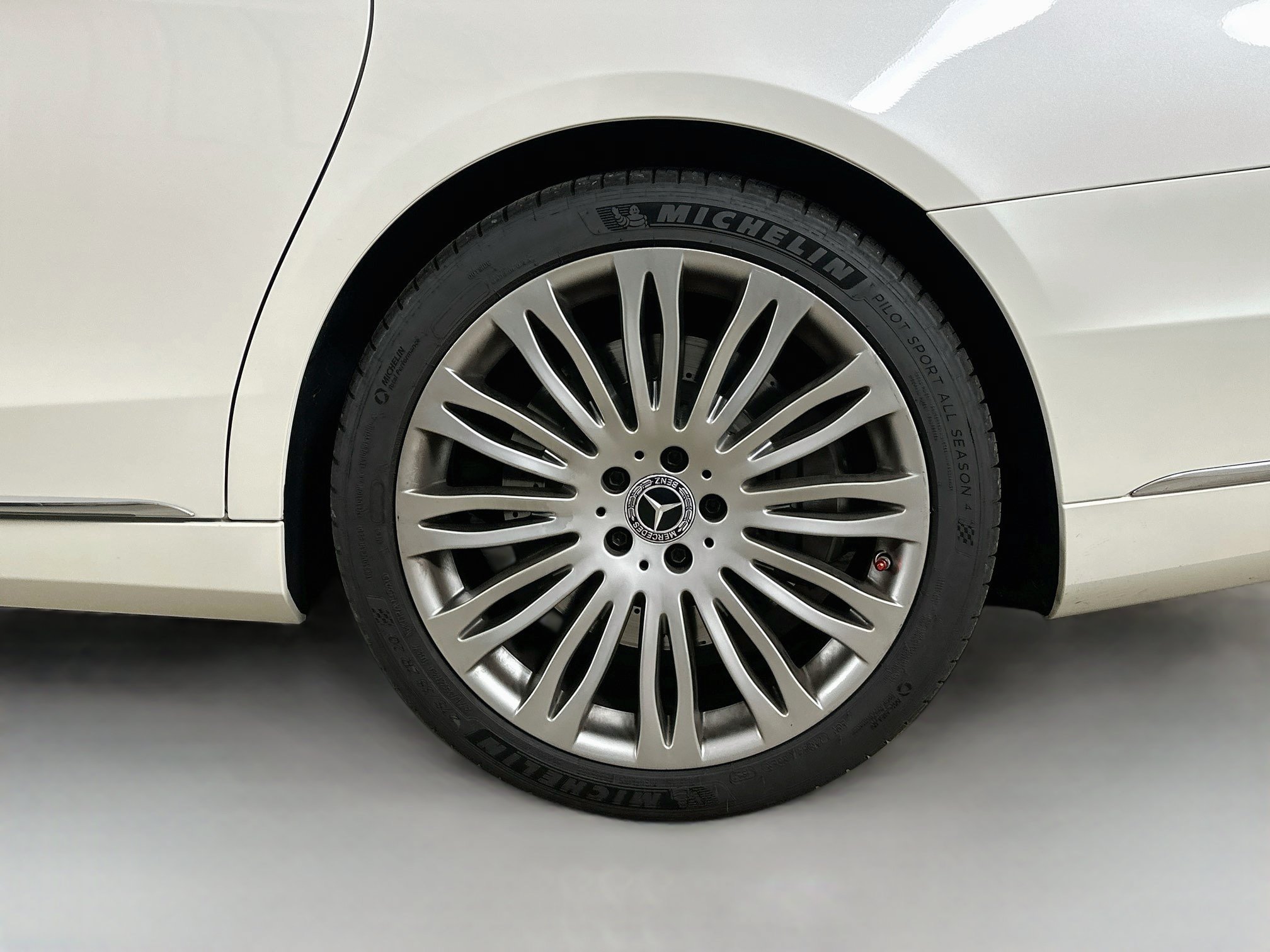 Certified 2017 Mercedes-Benz Maybach S 600 image 7