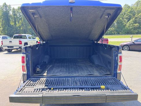 Used 2009 Ford F150 King Ranch RWD image 21