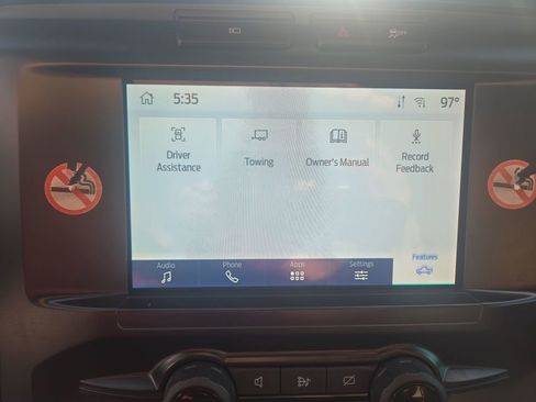 Used 2023 Ford F150 XLT image 25