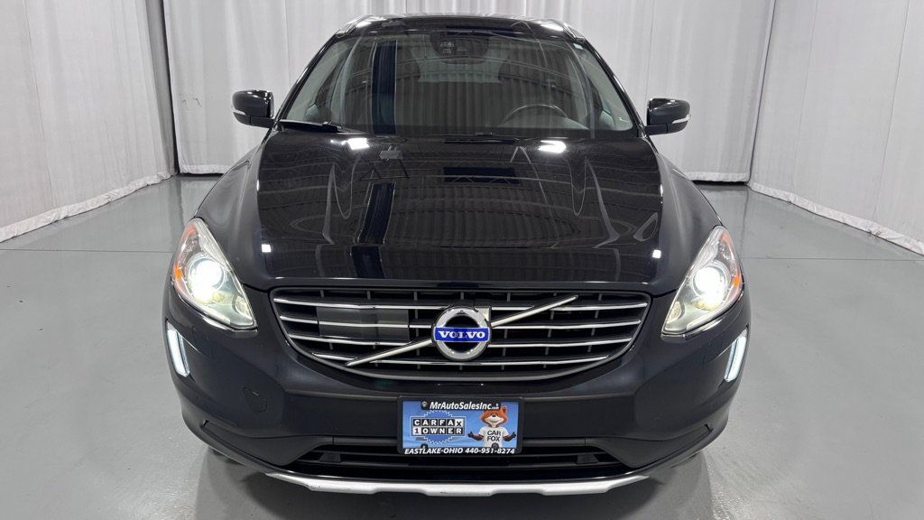 Used 2015 Volvo XC60 T6 Platinum AWD/4WD image 2