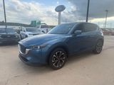 Used 2023 MAZDA CX-5 AWD 2.5 S w/ Premium Package image 6