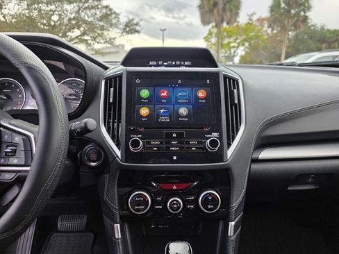 Certified 2021 Subaru Forester Limited w/ Popular Package #3 image 21