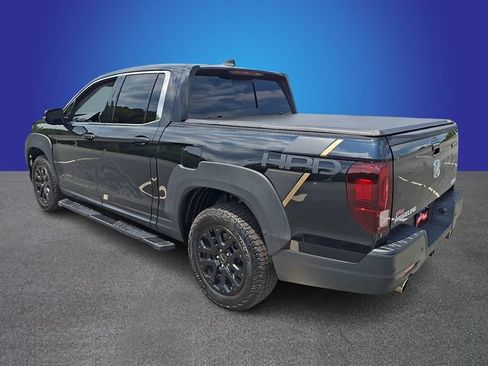 Used 2022 Honda Ridgeline RTL-E image 6