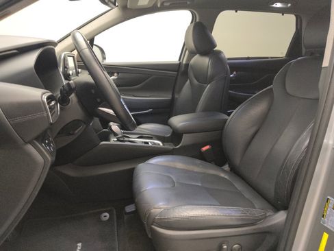Used 2020 Hyundai Santa Fe SEL w/ Convenience + Premium Package FWD image 17