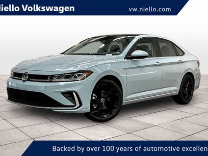 New 2026 Volkswagen Jetta SE