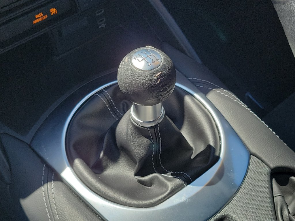 Used 2025 MAZDA MX-5 Miata RF Club RWD image 18