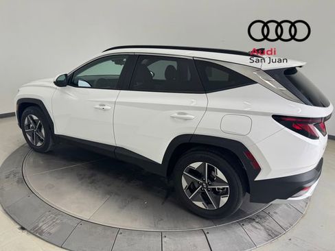 Used 2026 Hyundai Tucson SEL image 36